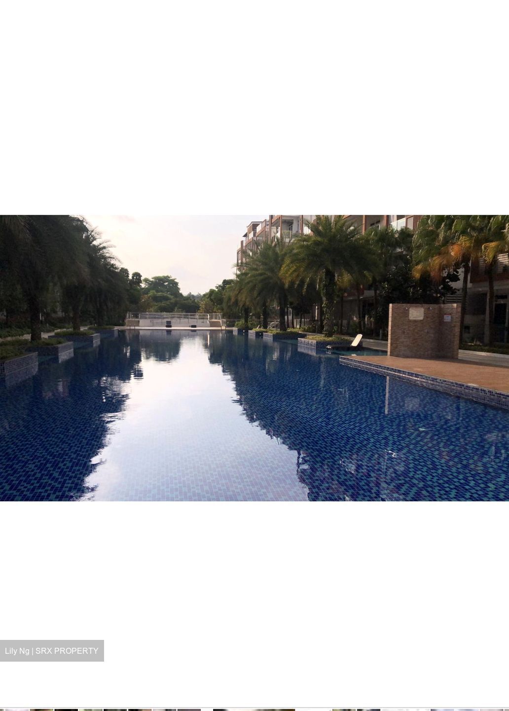 Parc Rosewood (D25), Condominium #609371591